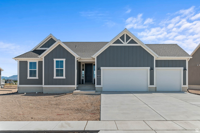 2246 N Hooded Crane Dr
                     MLS #2158872