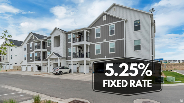 972 W Spider Green Way #303
                     MLS #2158878
