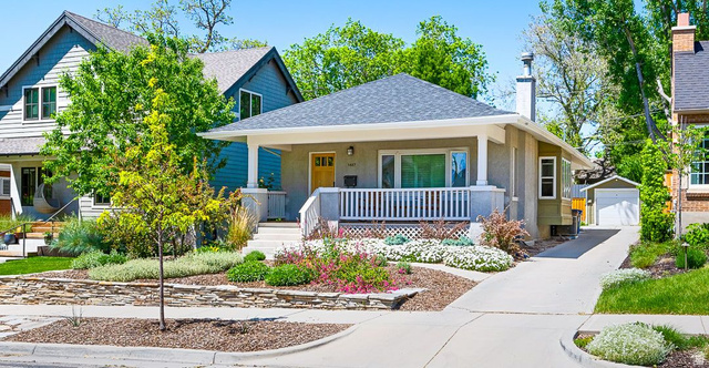 1427 E Browning Ave
                     MLS #2158881