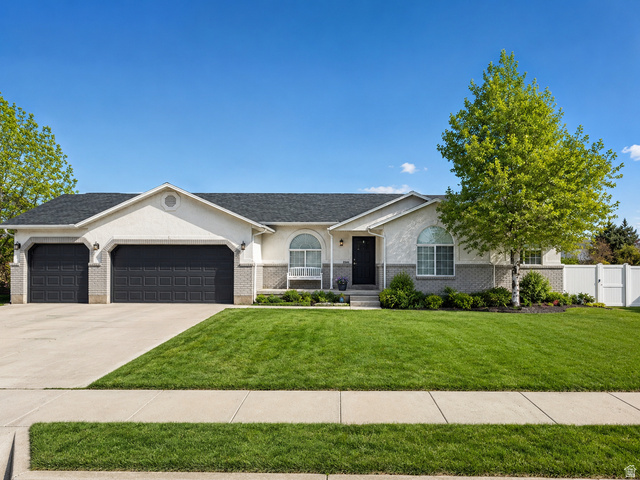 8565 S Festive Way #lot 47
                     MLS #2158884