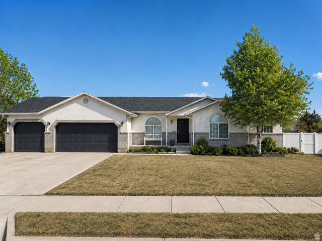8565 S Festive Way #lot 47
                     MLS #2158884