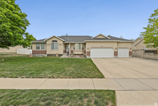 3674 W Elk Valley Ln
                     MLS #2158888