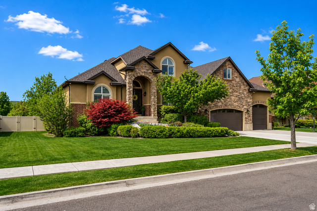 1335 W 3100 N
                     MLS #2158889