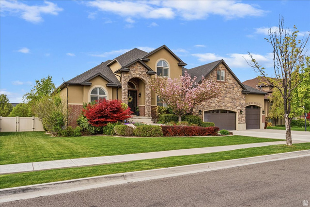 1335 W 3100 N
                     MLS #2158889