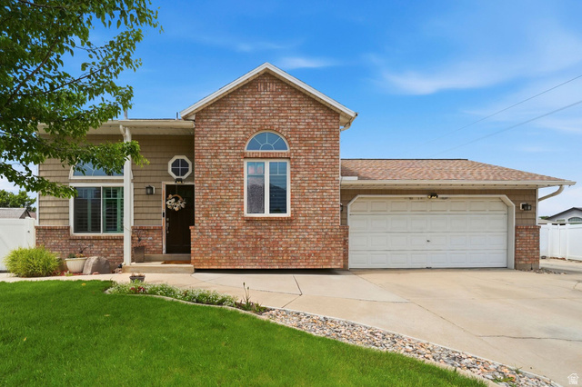 652 W 1100 N
                     MLS #2158892