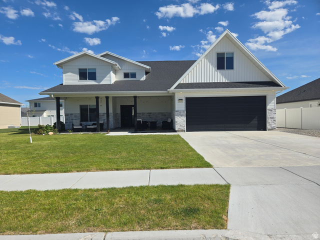 1310 S 1175 E
                     MLS #2158898