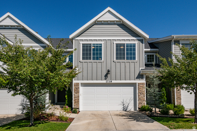 1739 E Holladay Hill Ln
                     MLS #2158902