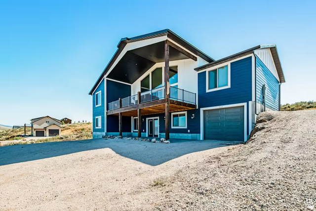 2869 S Chukar Dr #63
                     MLS #2158904