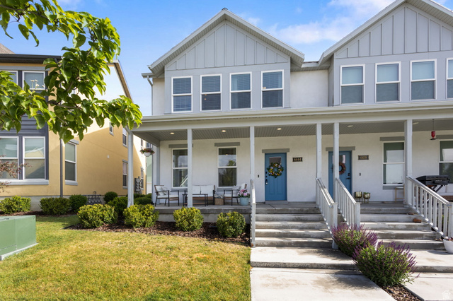 6444 W Purple Orchid Dr
                     MLS #2158906