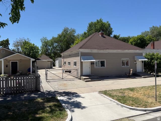849 W 300 N
                     MLS #2158910