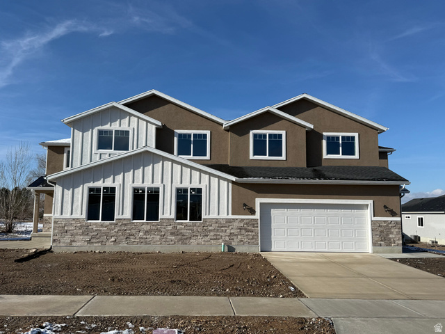 443 N 500 E #lot 2
                     MLS #2158918