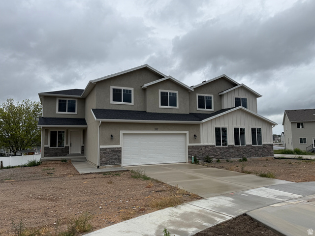 397 E 500 N #lot 16
                     MLS #2158920