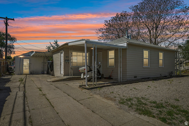 4305 W 5570 S
                     MLS #2158922