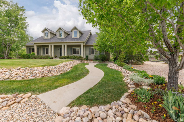 1877 S River Run Dr
                     MLS #2158925