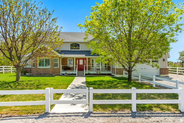 138 E 1120 N
                     MLS #2158927