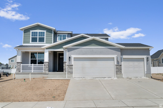 1264 W 2375 S
                     MLS #2158930