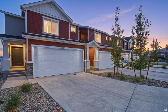 1803 N Patchwork Ave
                     MLS #2158934