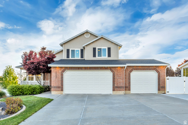 3467 N 400 W
                     MLS #2158938