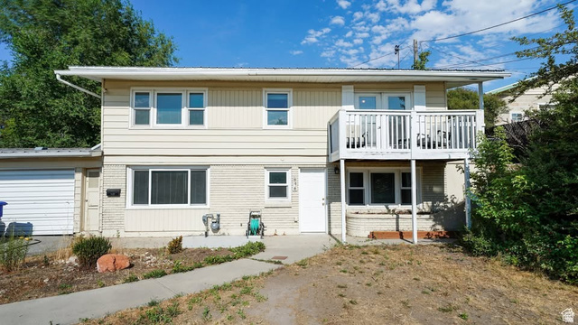 696 N Center St
                     MLS #2158958