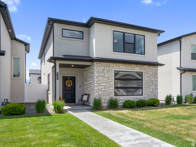 599 S 1020 W
                     MLS #2158960