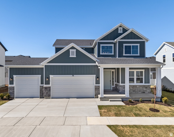 36 S Crimson Way #305
                     MLS #2158967