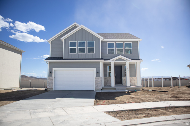 1536 E Bigtooth Maple Court Lot  #7035
                     MLS #2158980