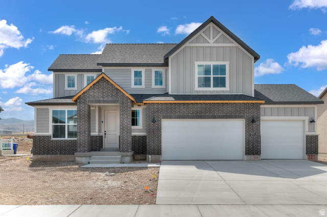 8944 S Smoky Hollow Rd
                     MLS #2158986