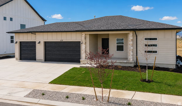 1159 E Blackfeet Dr #522
                     MLS #2158987