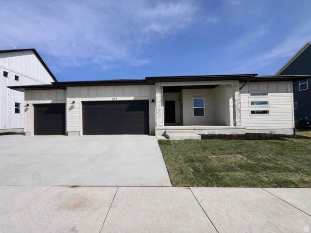 1159 E Blackfeet Dr #522
                     MLS #2158987