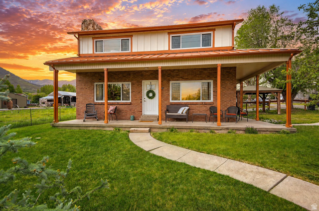 360 W 200 N
                     MLS #2158990