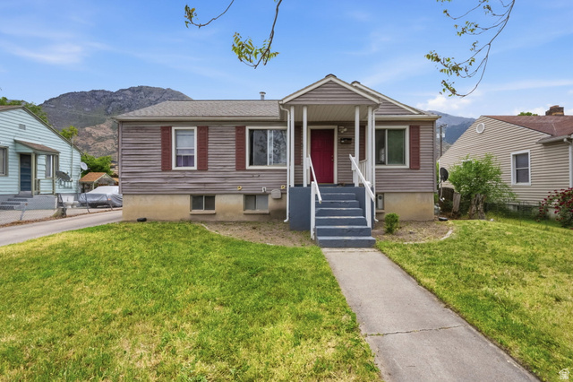 474 N 800 E
                     MLS #2158991