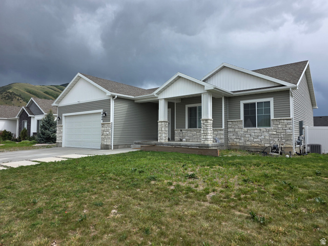1484 E 480 S
                     MLS #2158992