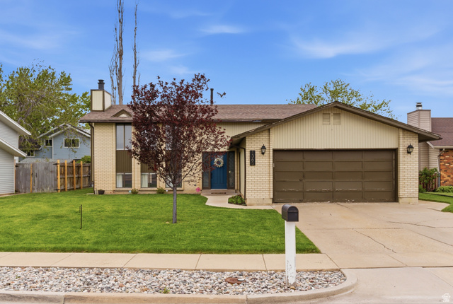 1365 E 5800 S
                     MLS #2159000