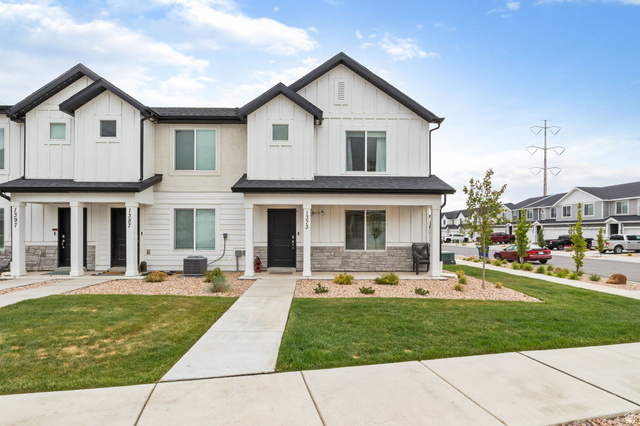 1373 S 3720 E
                     MLS #2159004