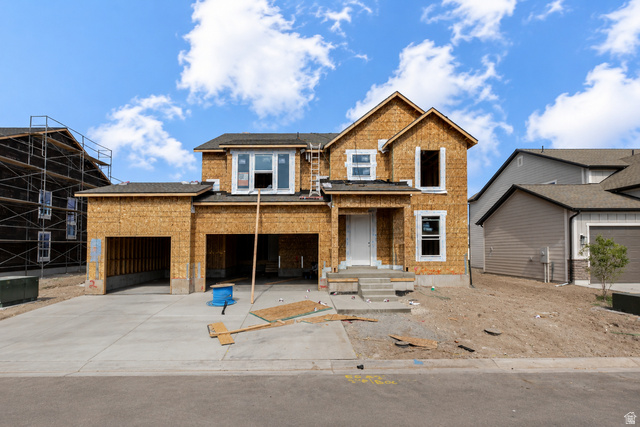 12442 S Bigbend Ridge Cv #2
                     MLS #2159008
