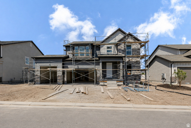 12442 S Bigbend Ridge Cv #2
                     MLS #2159008