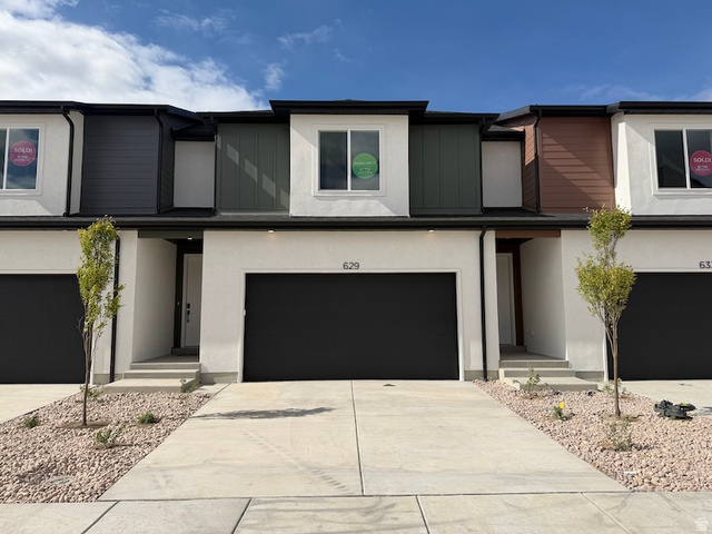 629 E Ryegrass Dr #309
                     MLS #2159010