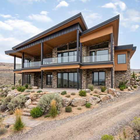 1264  High Country Ln #72
                     MLS #2159015