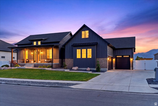 2238 S 3750 W
                     MLS #2159016