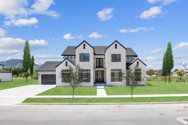 2748 S Eagle Dr #05
                     MLS #2159019