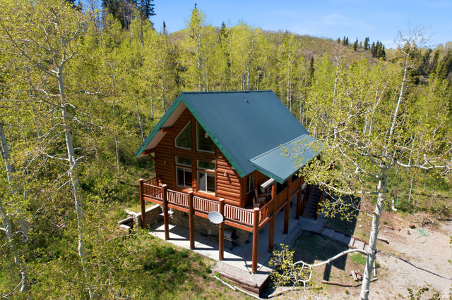 Main photo for 2096 S Aspen Ridge Dr