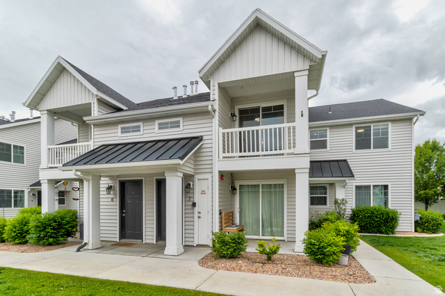 2497 W 500 S #7
                     MLS #2159036