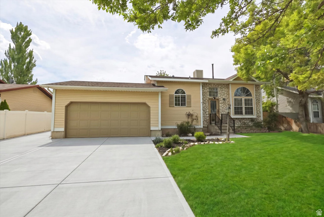5571 W 4260 S
                     MLS #2159039