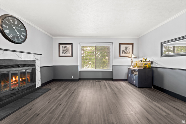 5032 W 6600 S
                     MLS #2159042