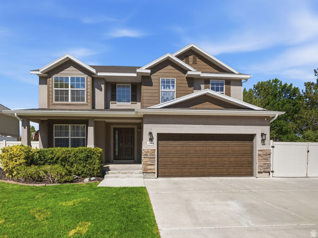 1676 S Spring Creek Ranch Rd
                     MLS #2159047
