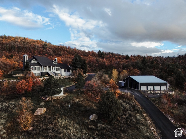 832 N Kelley Dr
                     MLS #2159052