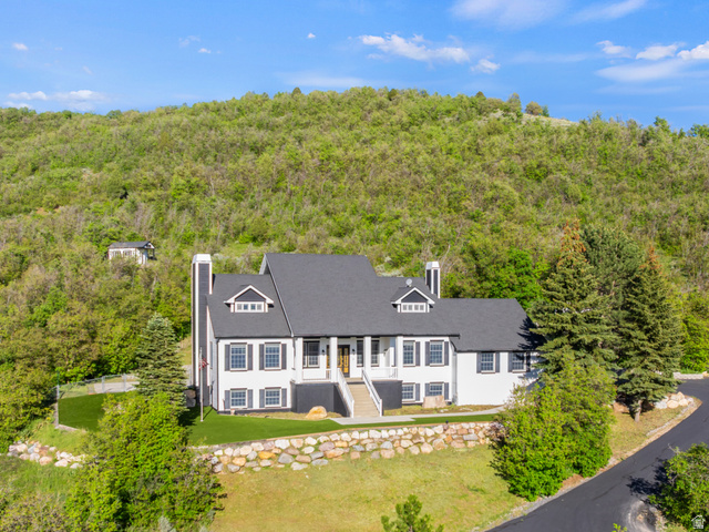 832 N Kelley Dr
                     MLS #2159052
