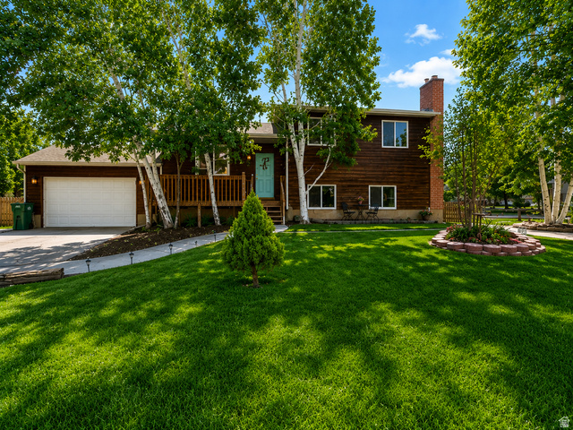 9905 N Meadow Dr
                     MLS #2159059