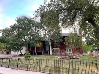 9905 N Meadow Dr
                     MLS #2159059