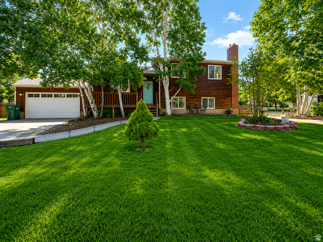 9905 N Meadow Dr
                     MLS #2159059